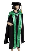 Set - Doctoral UoA